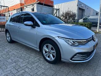 bruktbiler bedrijf Volkswagen Golf 1.0 eTSI Life 2021/1