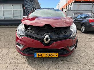 Renault Clio 1.2 TCe GT-Line Intens picture 2