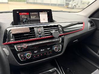 BMW 1-serie 118i High Executive Automaat picture 13