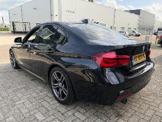 BMW 3-serie 318i Edition M Sport Shadow Executive picture 4
