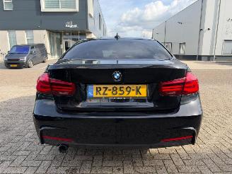 BMW 3-serie 318i Edition M Sport Shadow Executive picture 5