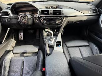BMW 3-serie 318i Edition M Sport Shadow Executive picture 15