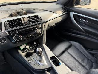BMW 3-serie 318i Edition M Sport Shadow Executive picture 9