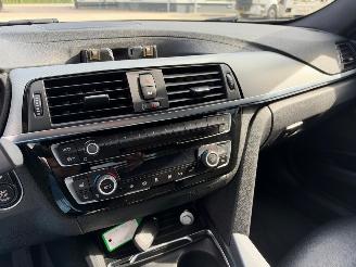 BMW 3-serie 318i Edition M Sport Shadow Executive picture 11