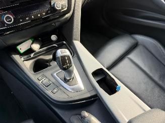 BMW 3-serie 318i Edition M Sport Shadow Executive picture 10