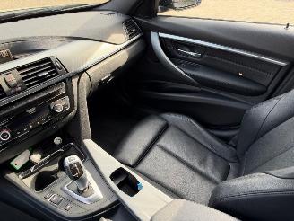 BMW 3-serie 318i Edition M Sport Shadow Executive picture 12