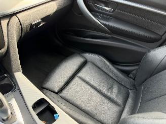 BMW 3-serie 318i Edition M Sport Shadow Executive picture 13
