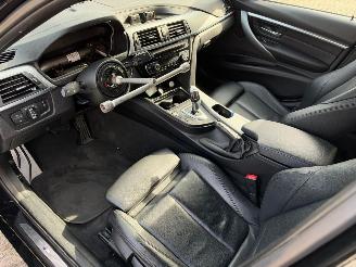 BMW 3-serie 318i Edition M Sport Shadow Executive picture 7