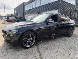 BMW 3-serie 318i Edition M Sport Shadow Executive picture 3