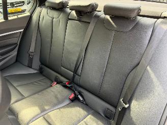 BMW 3-serie 318i Edition M Sport Shadow Executive picture 14
