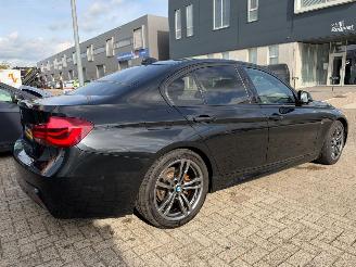 BMW 3-serie 318i Edition M Sport Shadow Executive picture 6