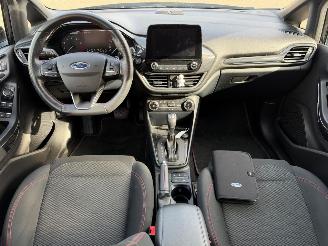 Ford Fiesta 1.0 EcoBoost ST Line Automaat picture 18