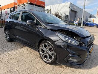 Damaged car Ford Fiesta 1.0 EcoBoost ST Line Automaat 2021/3