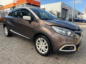 Auto incidentate Renault Captur 0.9 TCe Dynamique 2015/3