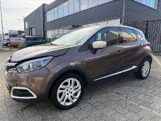 Renault Captur 0.9 TCe Dynamique picture 4