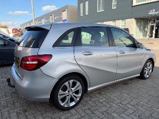Mercedes B-klasse B-klasse 180 Ambition picture 7