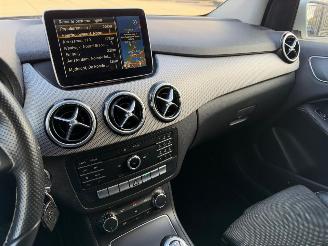 Mercedes B-klasse B-klasse 180 Ambition picture 13