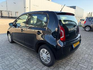 Volkswagen Up! 1.0 high up! BlueMotion picture 4