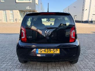 Volkswagen Up! 1.0 high up! BlueMotion picture 5
