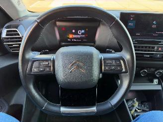 Citroën C4 1.2 Puretech Automaat Business Plus picture 8