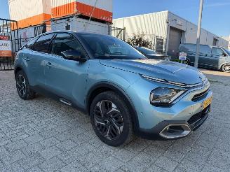 Avarii autoturisme Citroën C4 1.2 Puretech Automaat Business Plus 2021/5