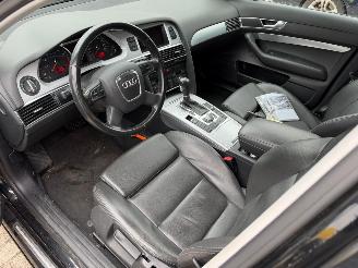 Audi A6 avant 2.0 TFSI Advance picture 7