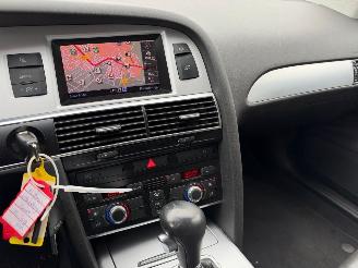 Audi A6 avant 2.0 TFSI Advance picture 12