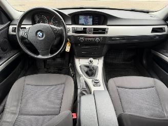 BMW 3-serie Touring 320i Business Line picture 15