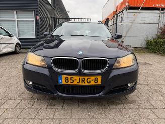 BMW 3-serie Touring 320i Business Line picture 2