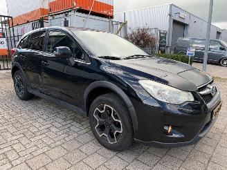  Subaru XV 2.0i Luxury AWD LPG 2012/3