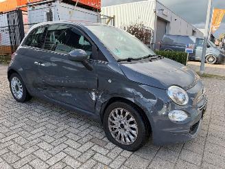Auto incidentate Fiat 500 1.2 Lounge 2020/5