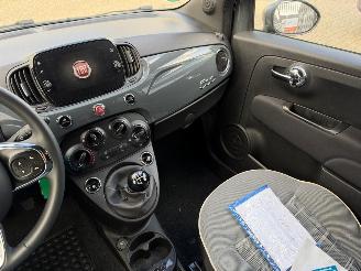 Fiat 500 1.2 Lounge picture 10