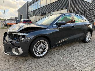 Audi A3 30 TFSI Advanced edition picture 3