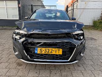 Audi A3 30 TFSI Advanced edition picture 2