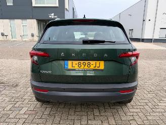 Skoda Karoq 1.0 TSI Business Edition Plus picture 5
