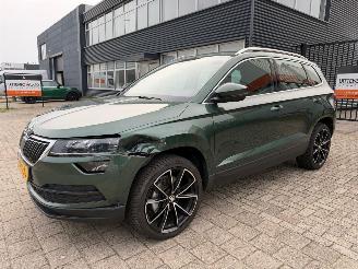 Skoda Karoq 1.0 TSI Business Edition Plus picture 3