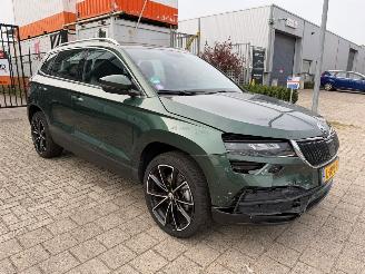 Auto incidentate Skoda Karoq 1.0 TSI Business Edition Plus 2021/6