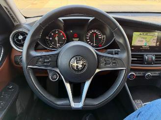 Alfa Romeo Giulia 2.2 Eco Automaat Business Super picture 8