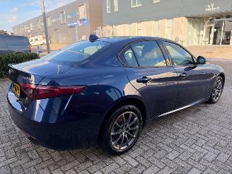 Alfa Romeo Giulia 2.2 Eco Automaat Business Super picture 6