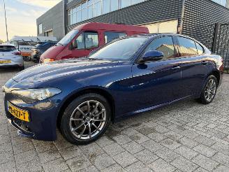 Alfa Romeo Giulia 2.2 Eco Automaat Business Super picture 3