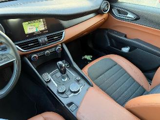 Alfa Romeo Giulia 2.2 Eco Automaat Business Super picture 10