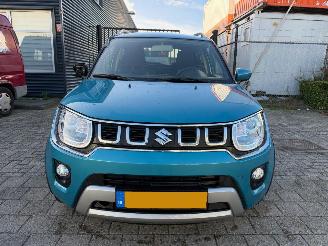 Suzuki Ignis 1.2 Smart Hybrid Select picture 2