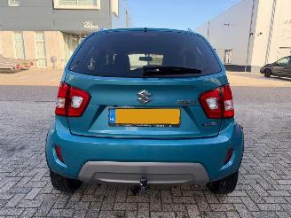 Suzuki Ignis 1.2 Smart Hybrid Select picture 5