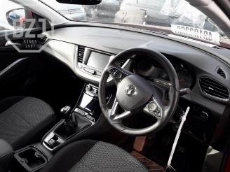 Opel Grandland Grandland/Grandland X, SUV, 2017 1.5 CDTI 130 picture 5