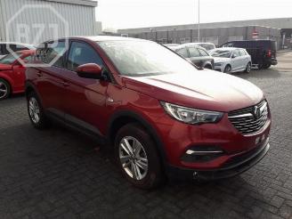 Opel Grandland Grandland/Grandland X, SUV, 2017 1.5 CDTI 130 picture 2