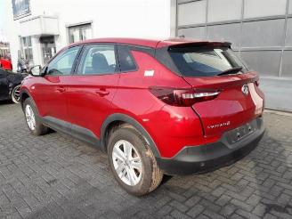 Opel Grandland Grandland/Grandland X, SUV, 2017 1.5 CDTI 130 picture 4