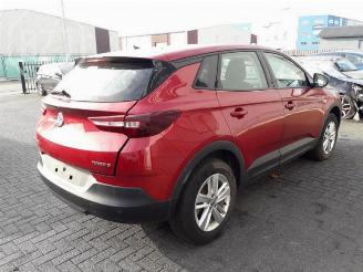 Opel Grandland Grandland/Grandland X, SUV, 2017 1.5 CDTI 130 picture 3