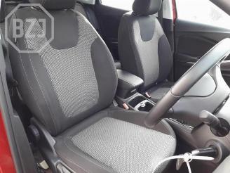 Opel Grandland Grandland/Grandland X, SUV, 2017 1.5 CDTI 130 picture 6