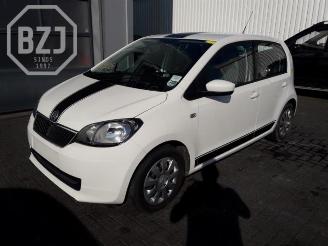 Sloopauto Skoda Citigo Citigo, Hatchback, 2011 / 2019 1.0 12V 2013