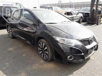 Honda Civic Civic (FK1/2/3), Hatchback, 2012 / 2017 1.8i VTEC 16V picture 2
